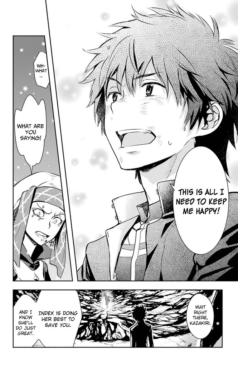 To Aru Majutsu No Index 112 27