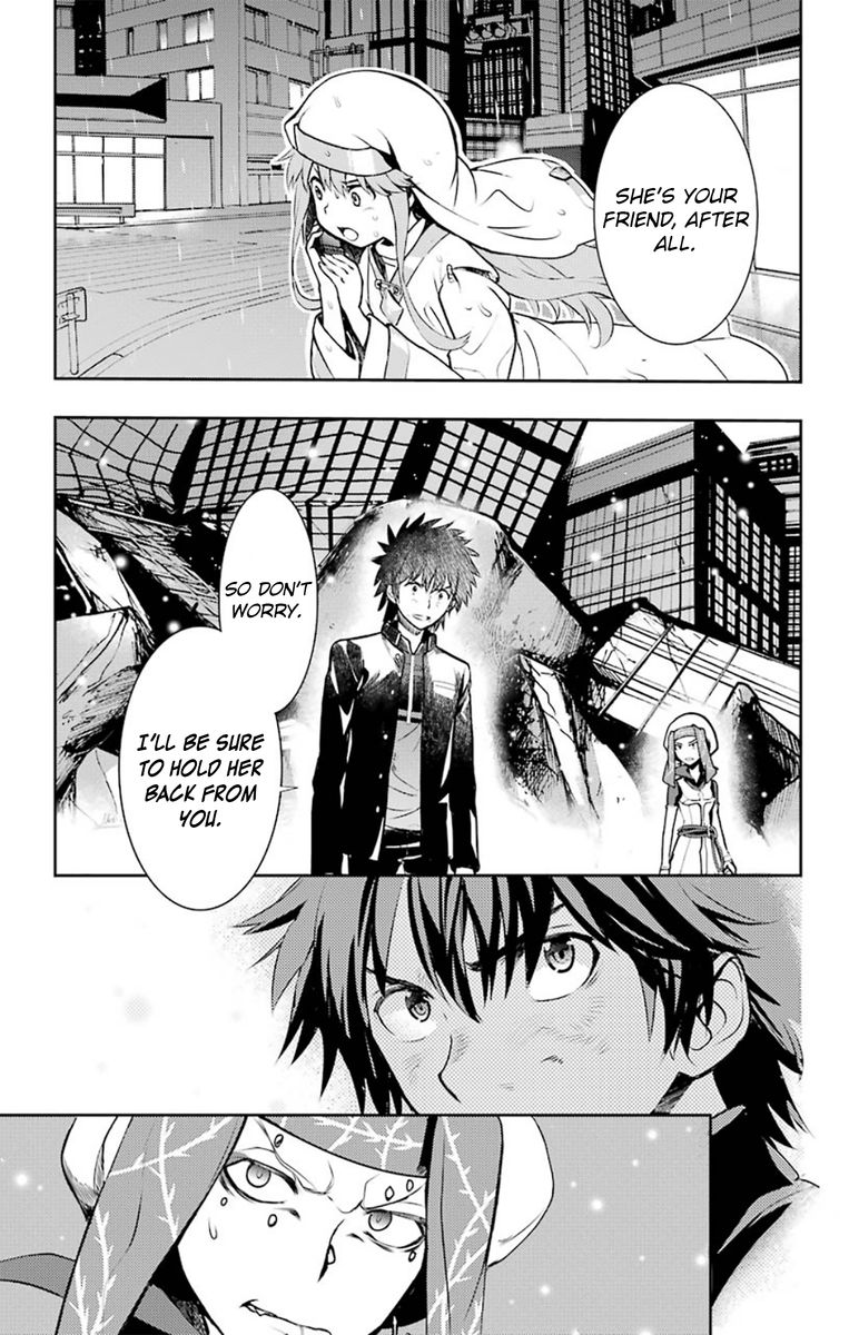 To Aru Majutsu No Index 112 28