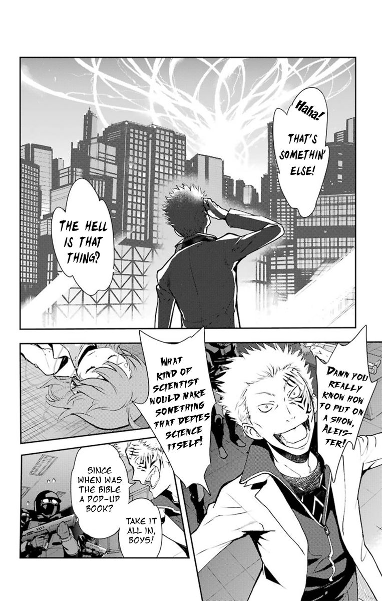 To Aru Majutsu No Index 112 7
