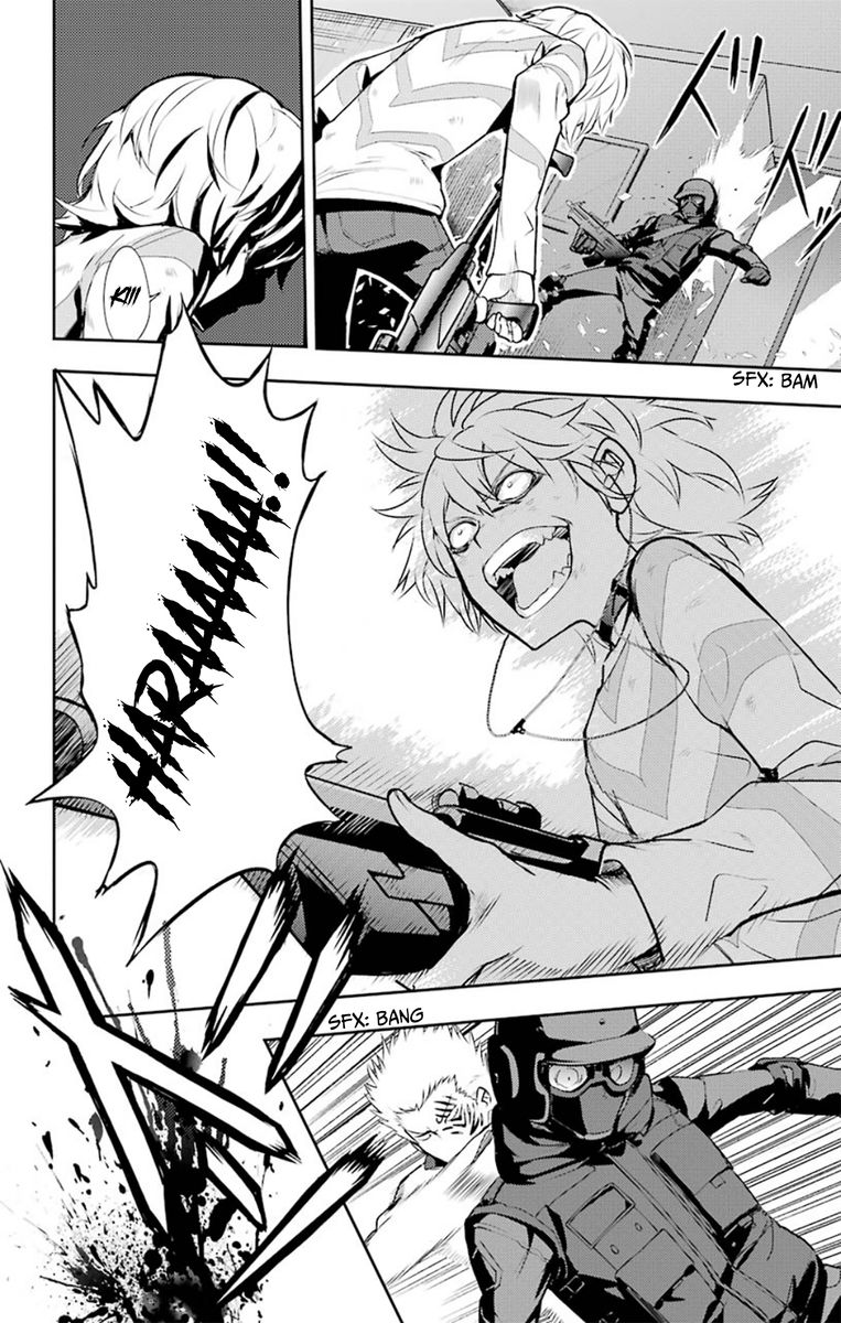 To Aru Majutsu No Index 112 9