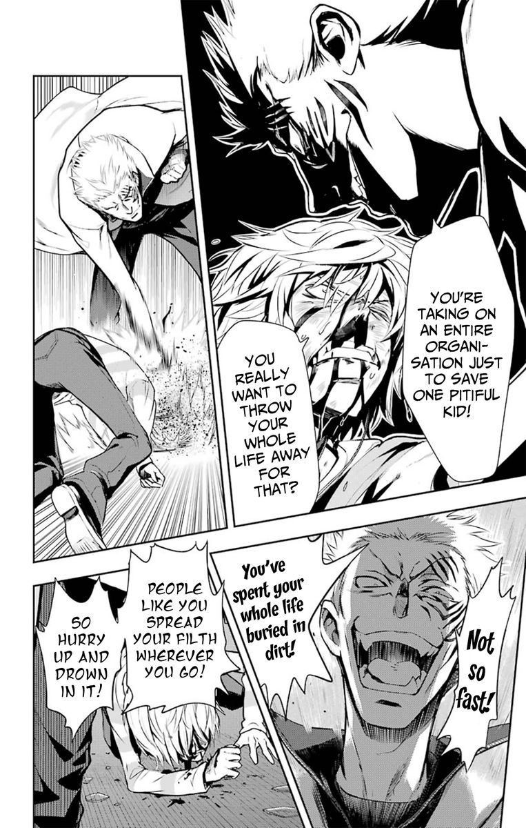 To Aru Majutsu No Index 113 8