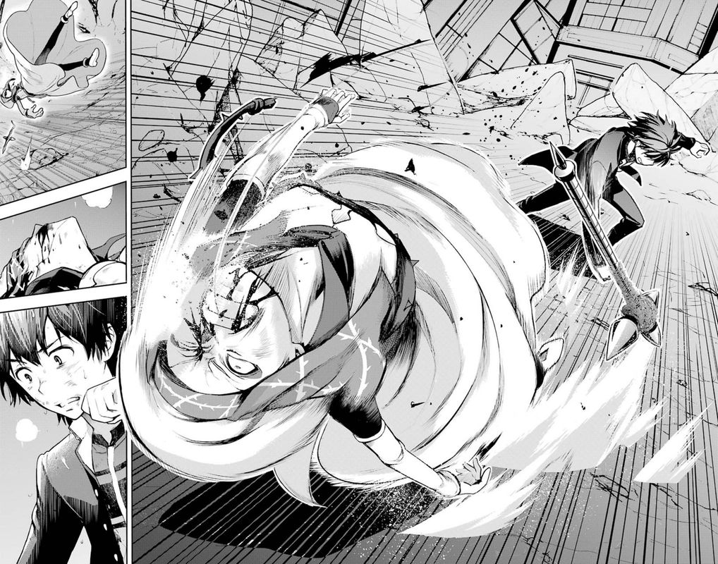 To Aru Majutsu No Index 114 26