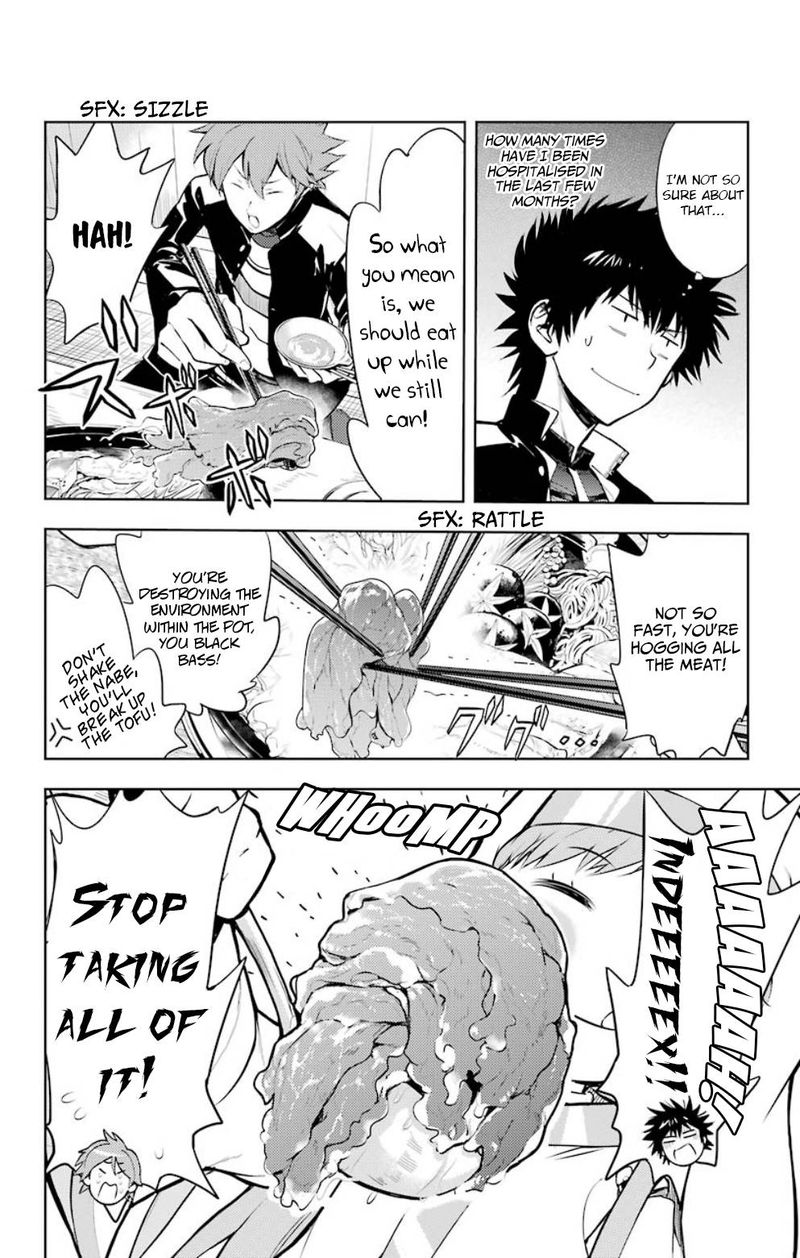 To Aru Majutsu No Index 116 27