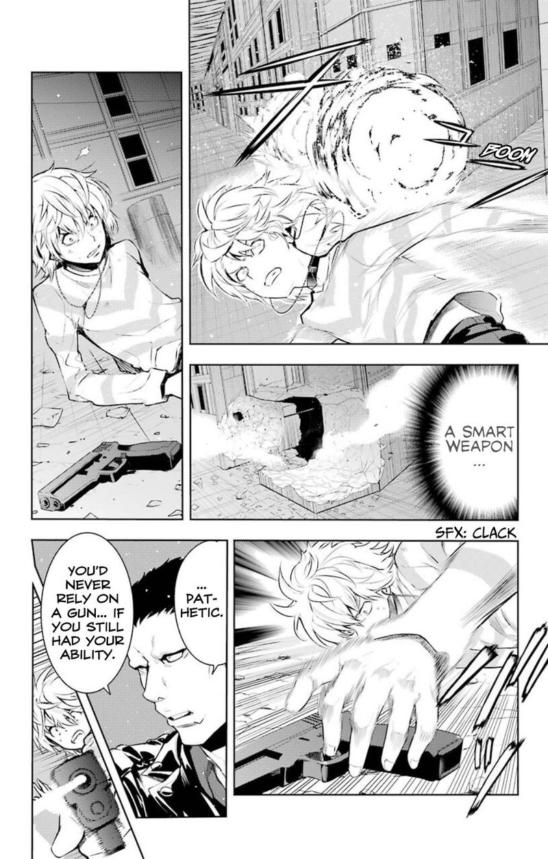 To Aru Majutsu No Index 118 26