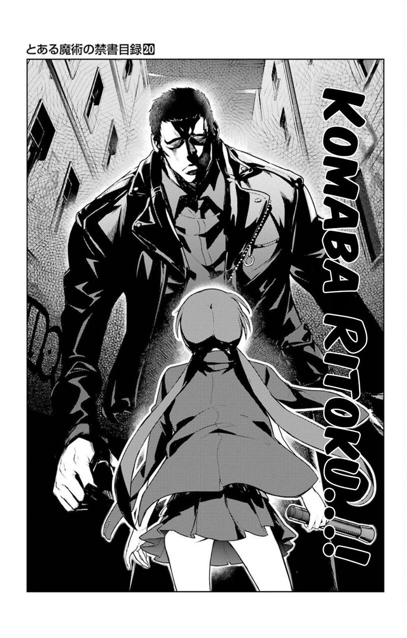 To Aru Majutsu No Index 118 5