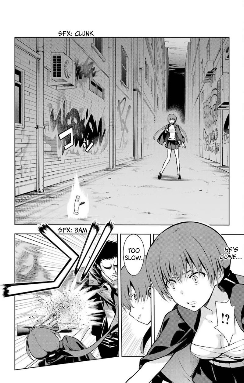 To Aru Majutsu No Index 118 8