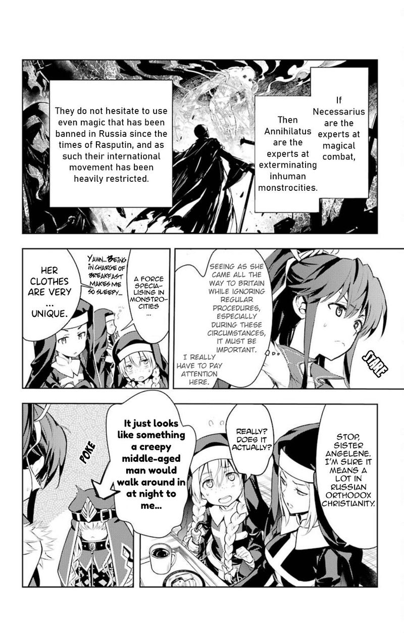 To Aru Majutsu No Index 119 19