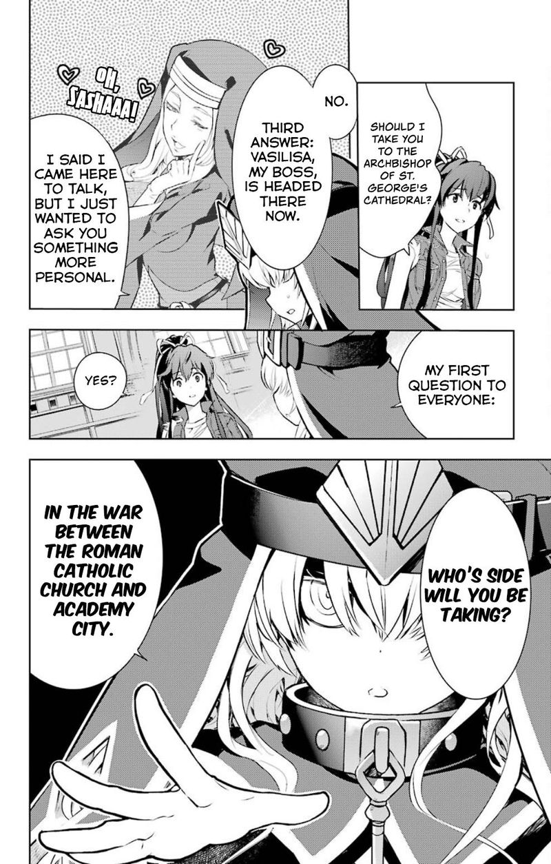 To Aru Majutsu No Index 119 21