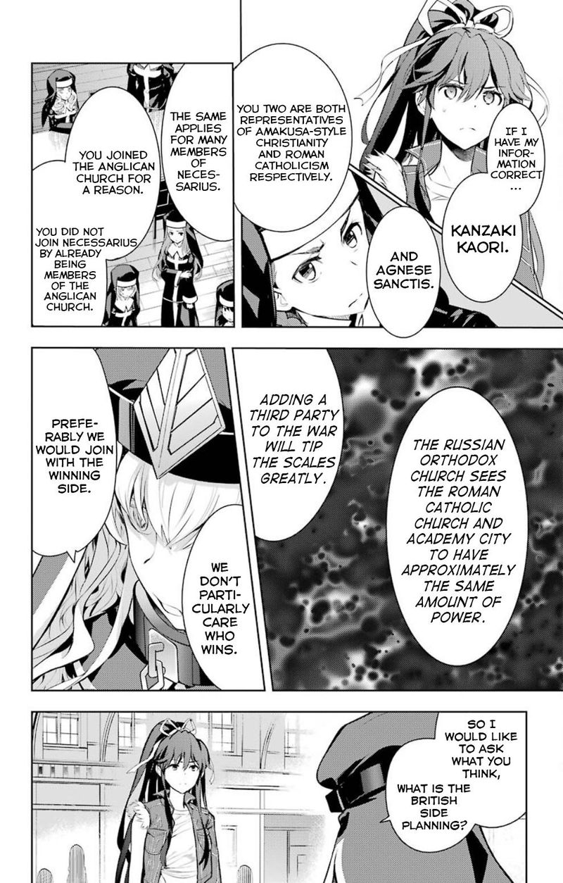 To Aru Majutsu No Index 119 23
