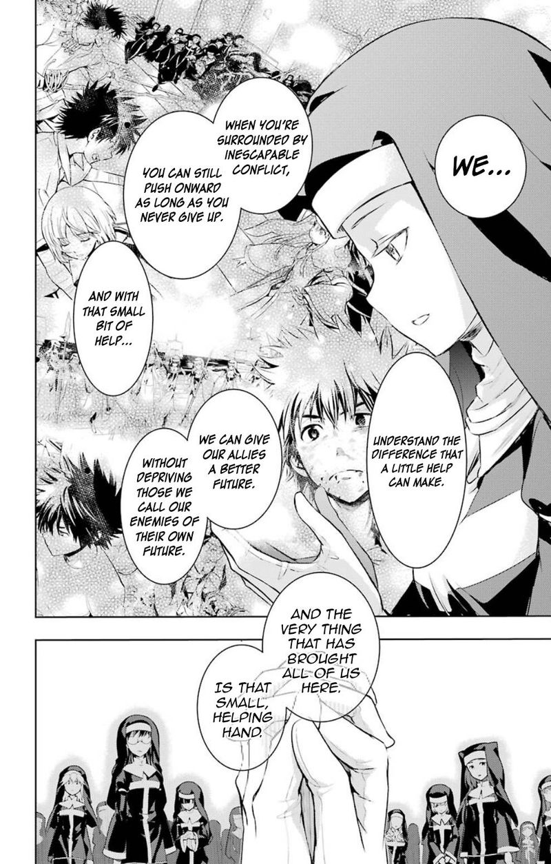 To Aru Majutsu No Index 119 27