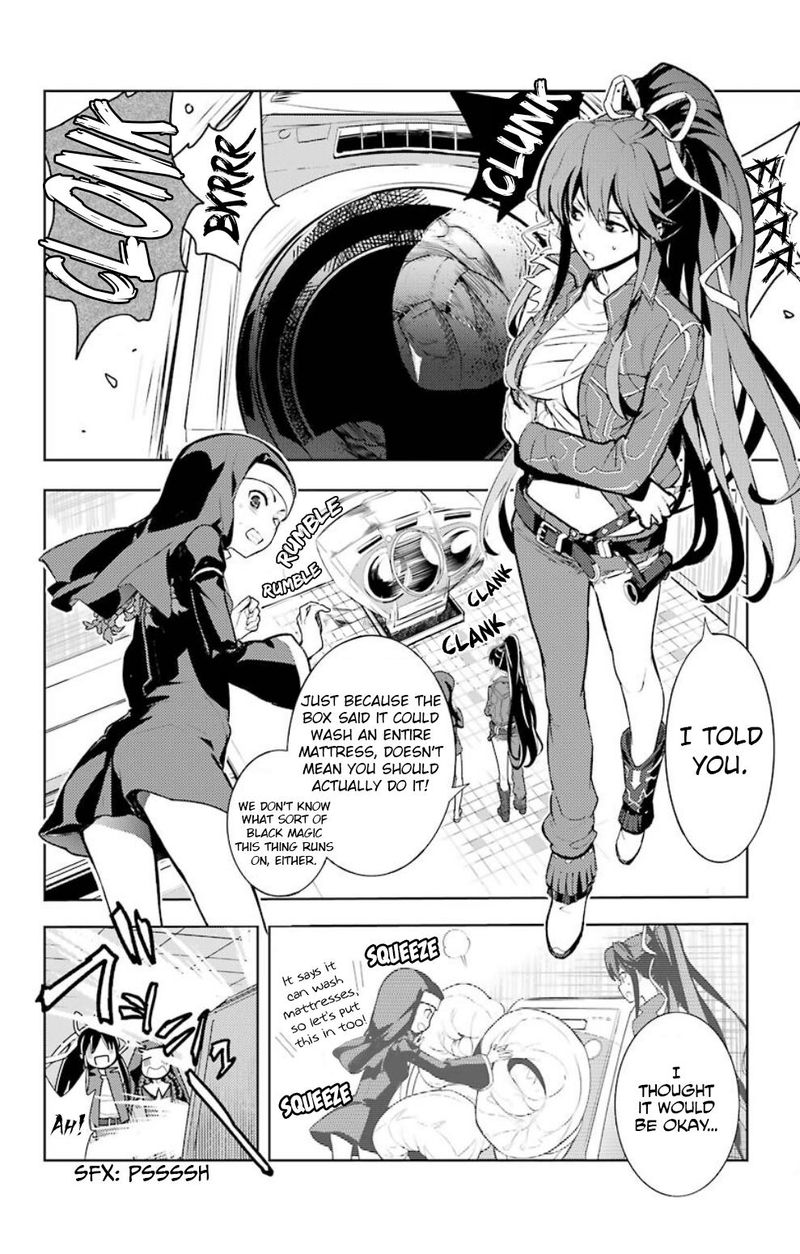 To Aru Majutsu No Index 119 3