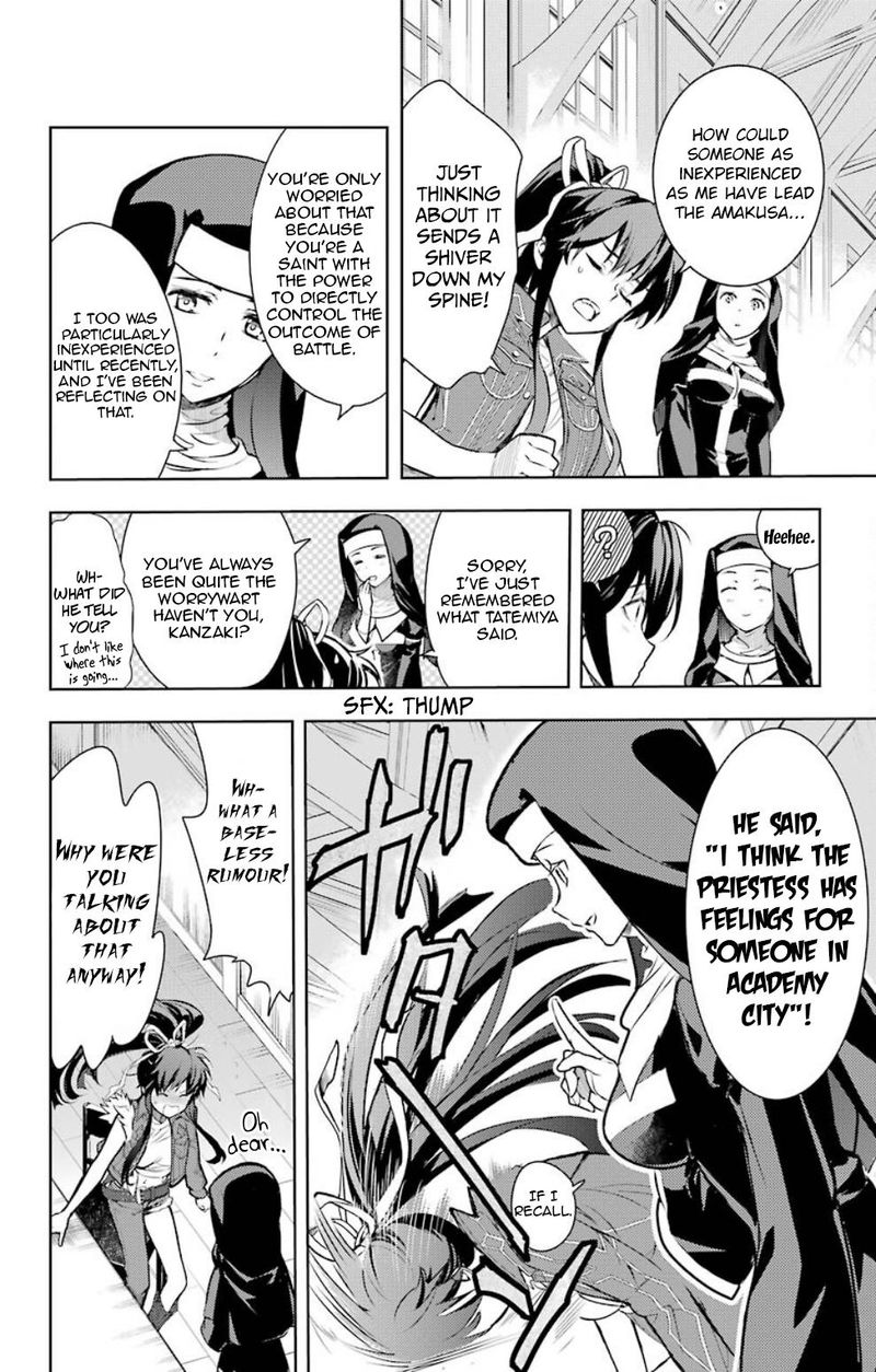 To Aru Majutsu No Index 119 31