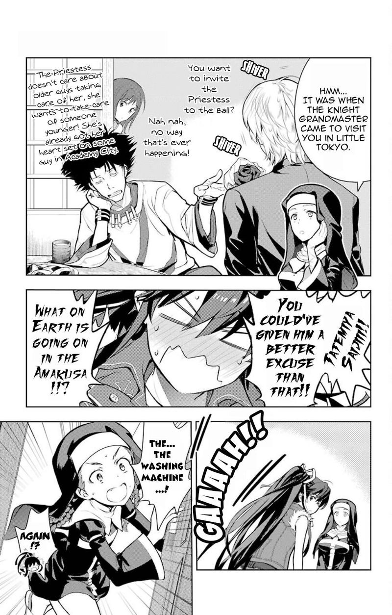 To Aru Majutsu No Index 119 32