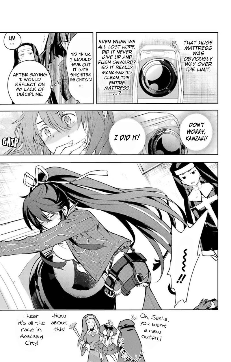 To Aru Majutsu No Index 119 34