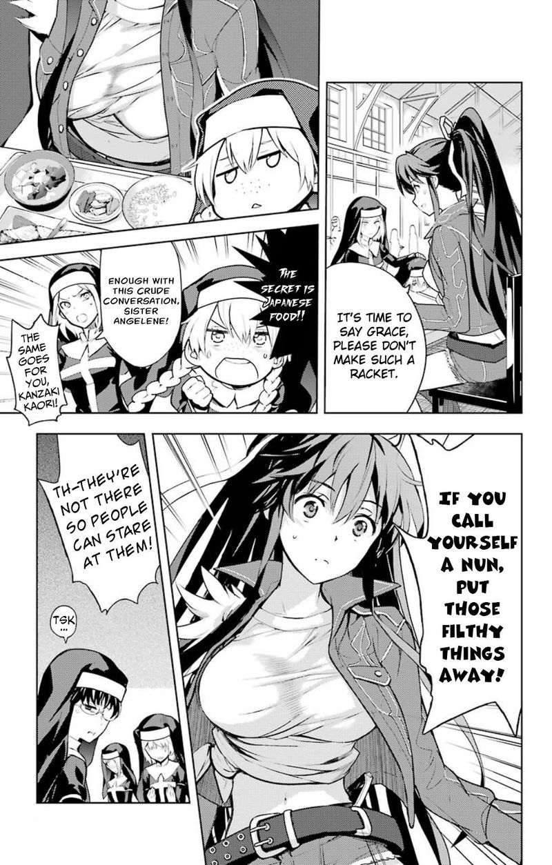To Aru Majutsu No Index 119 8