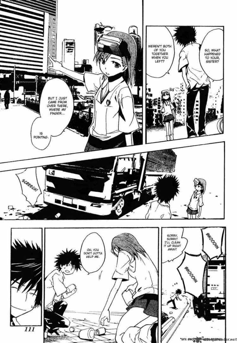 To Aru Majutsu No Index 12 13