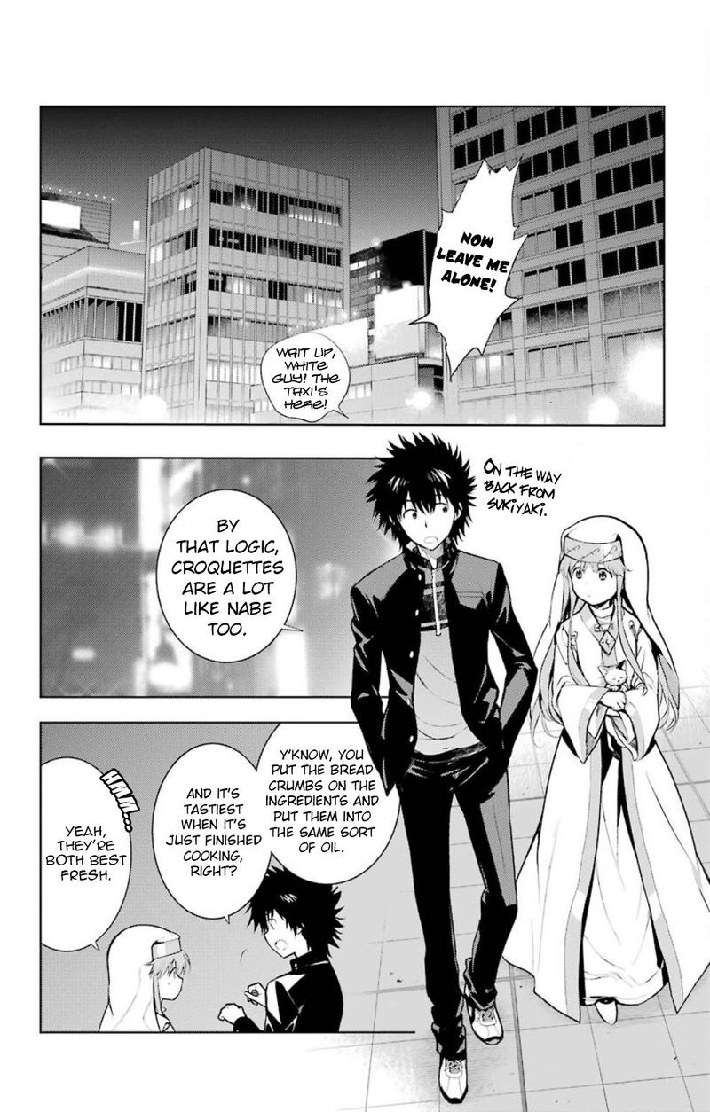 To Aru Majutsu No Index 120 8