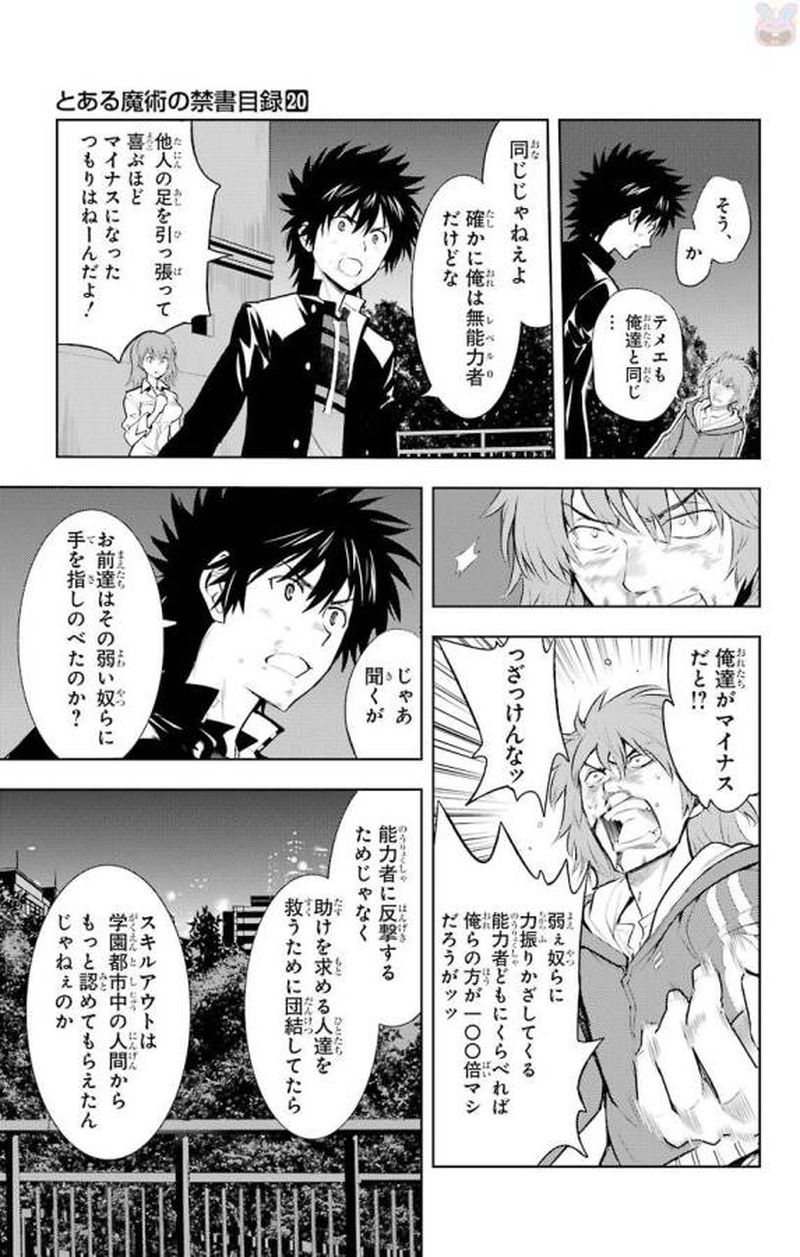 To Aru Majutsu No Index 122 17
