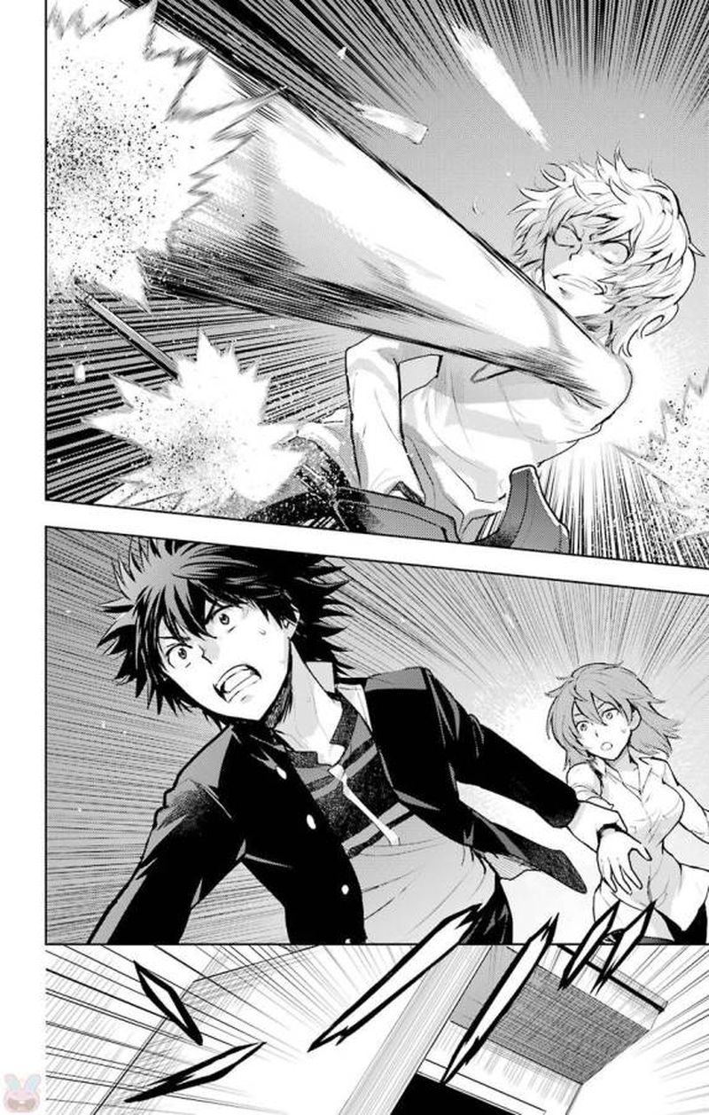 To Aru Majutsu No Index 122 4