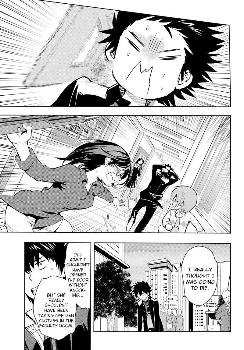 To Aru Majutsu No Index 123 30