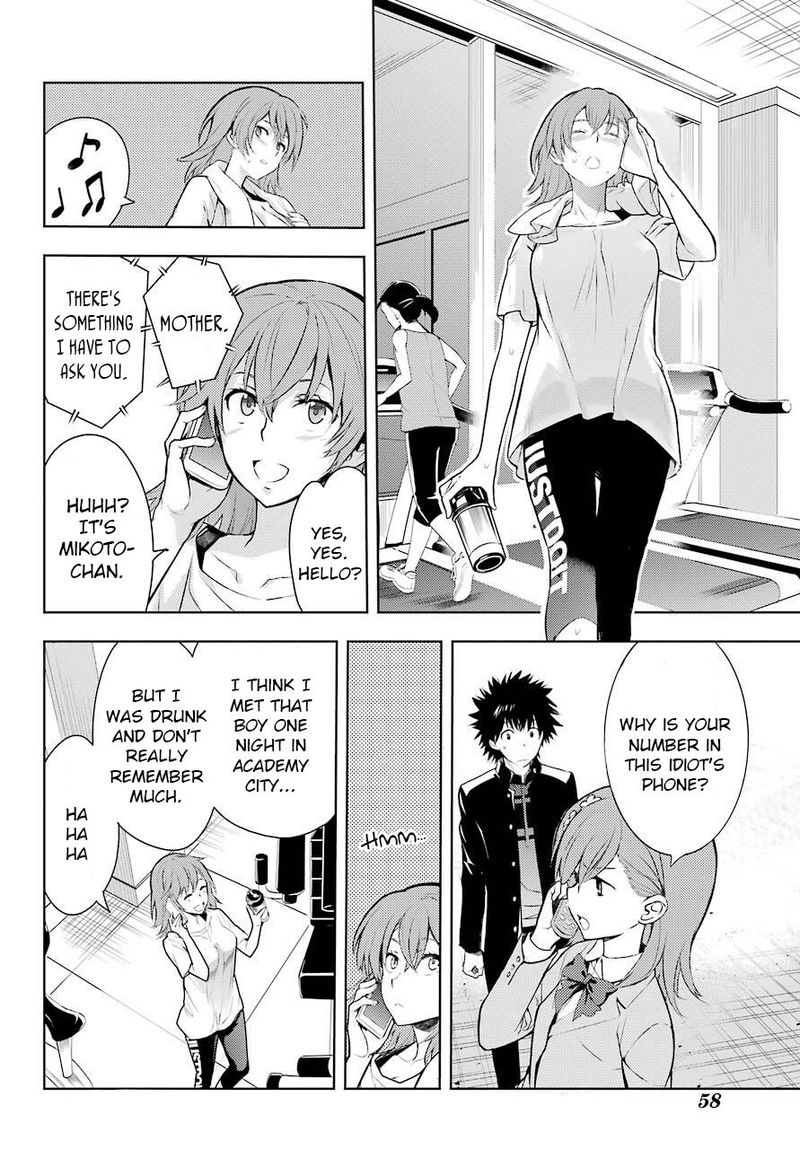 To Aru Majutsu No Index 123 33
