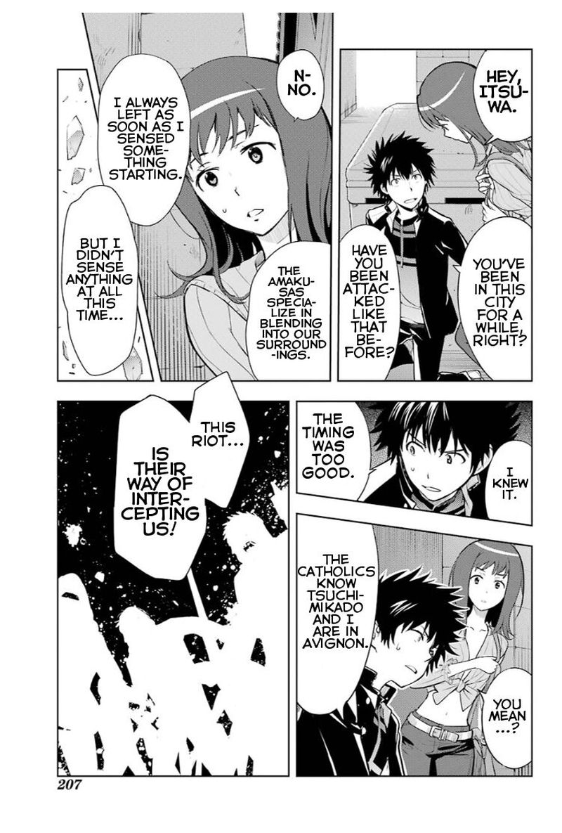To Aru Majutsu No Index 126 13