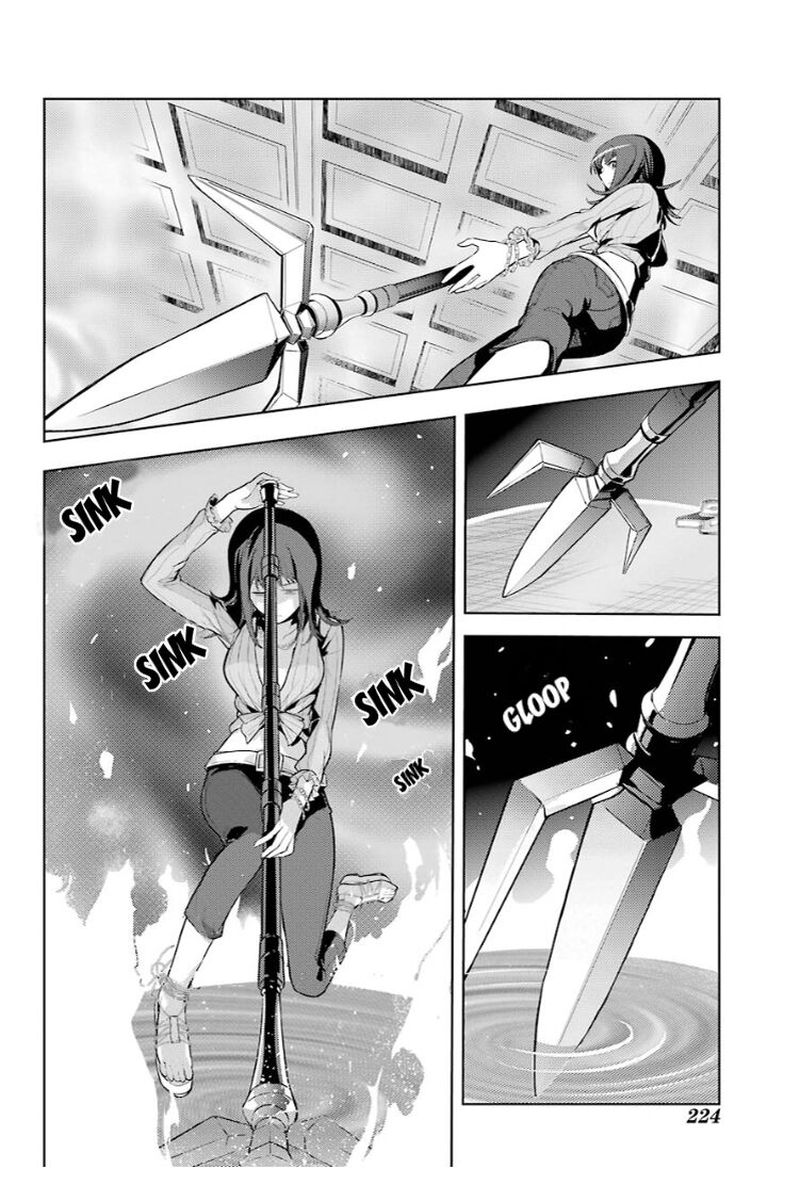 To Aru Majutsu No Index 126 30