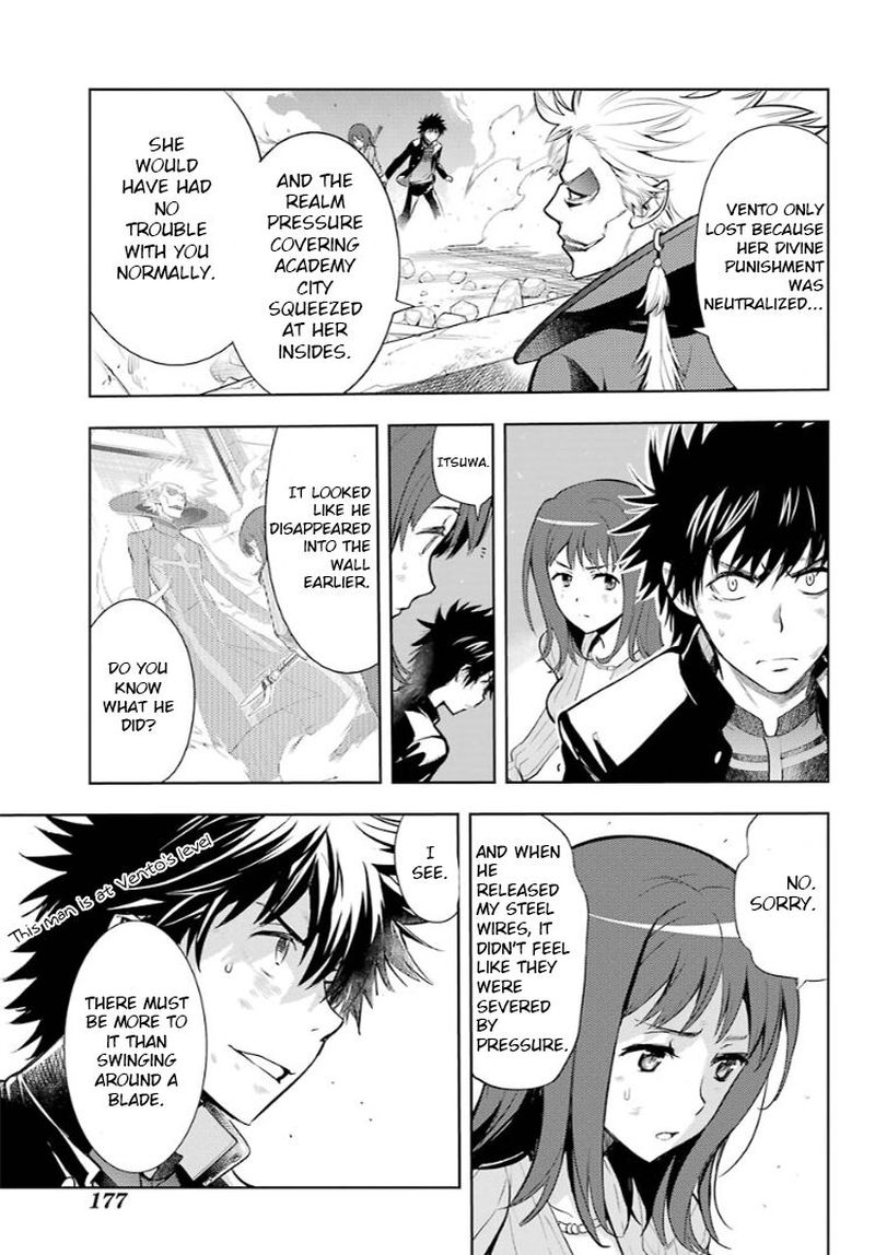 To Aru Majutsu No Index 128 12