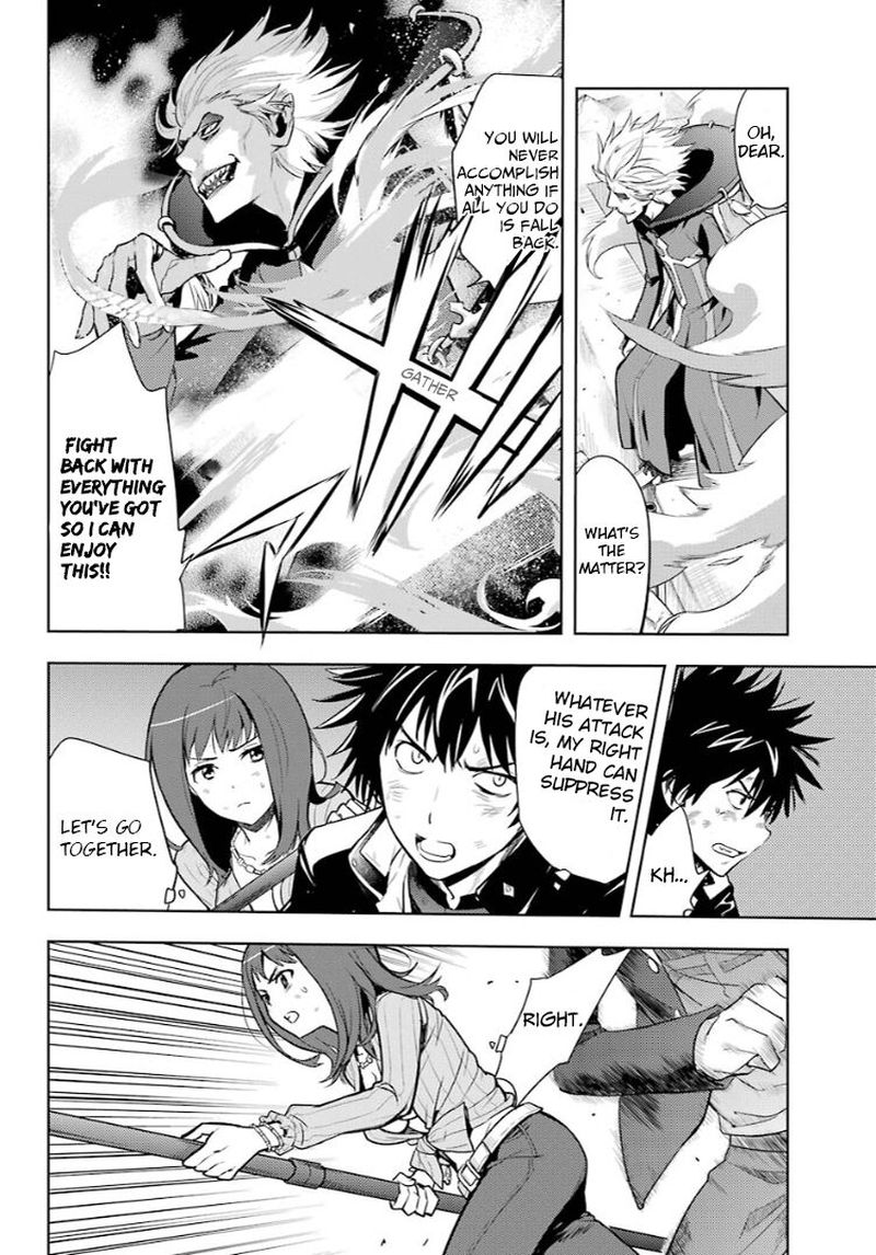 To Aru Majutsu No Index 128 13