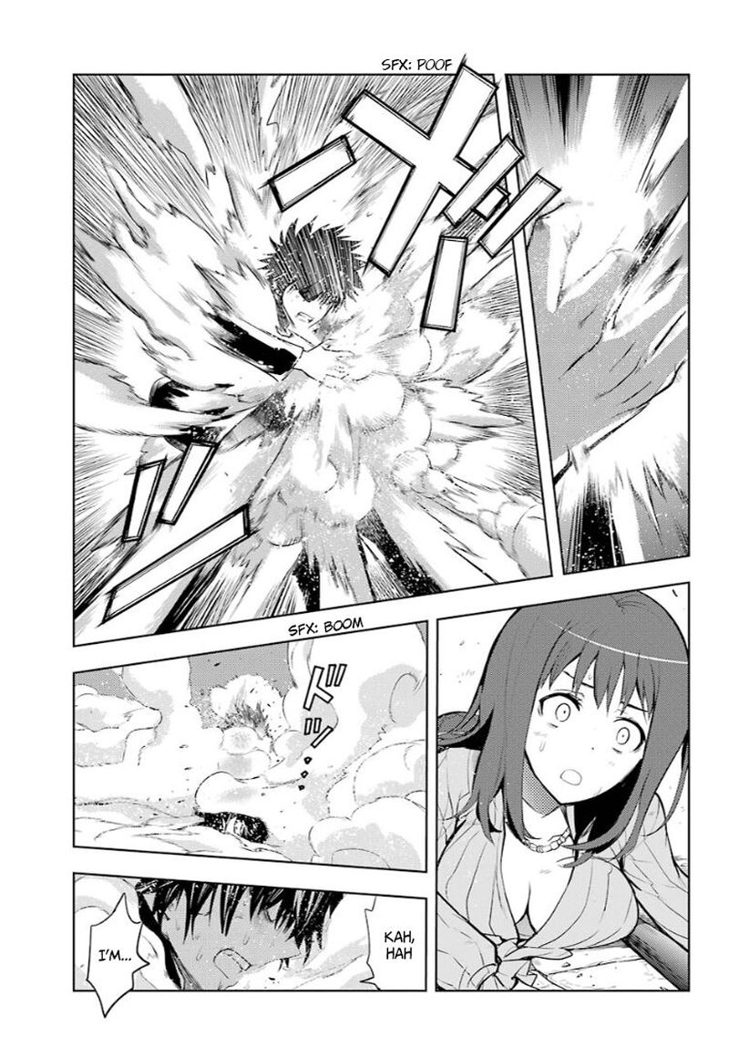 To Aru Majutsu No Index 128 16