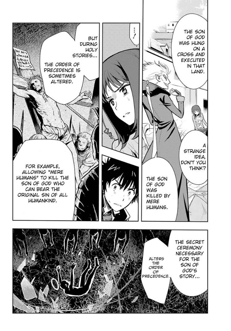To Aru Majutsu No Index 128 19