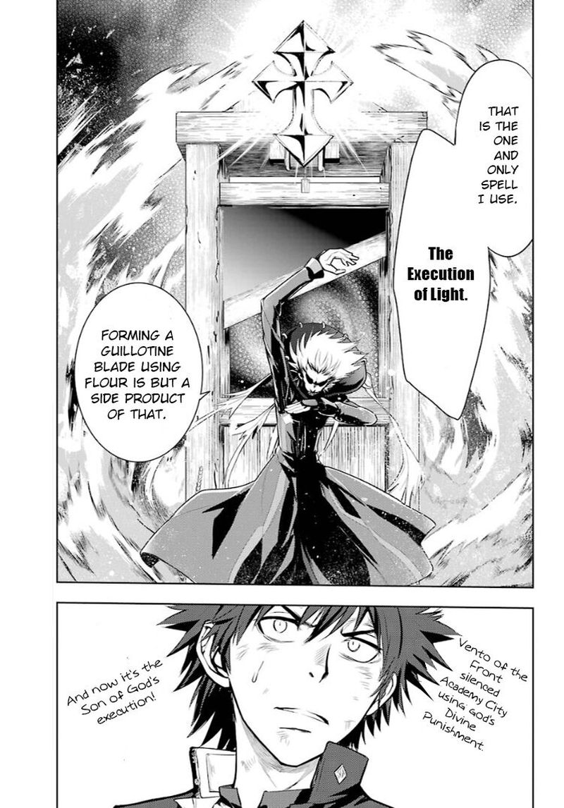 To Aru Majutsu No Index 128 20
