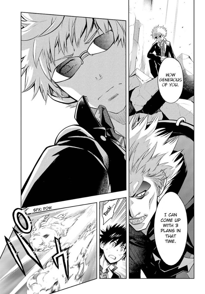 To Aru Majutsu No Index 128 22