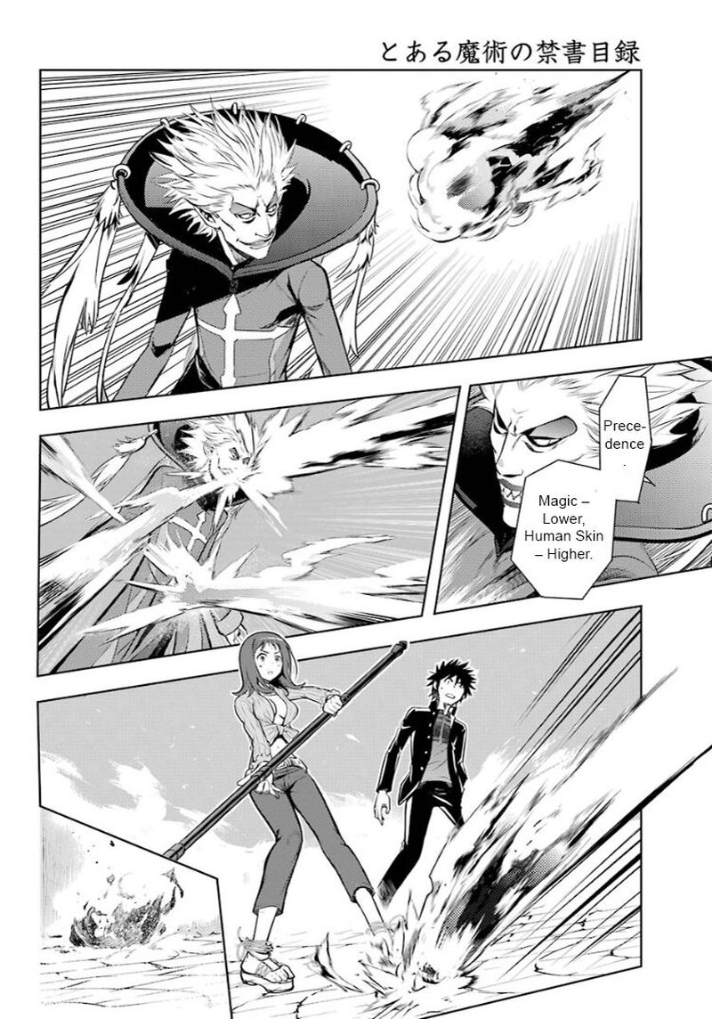 To Aru Majutsu No Index 128 23