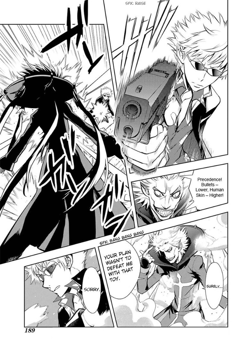 To Aru Majutsu No Index 128 24