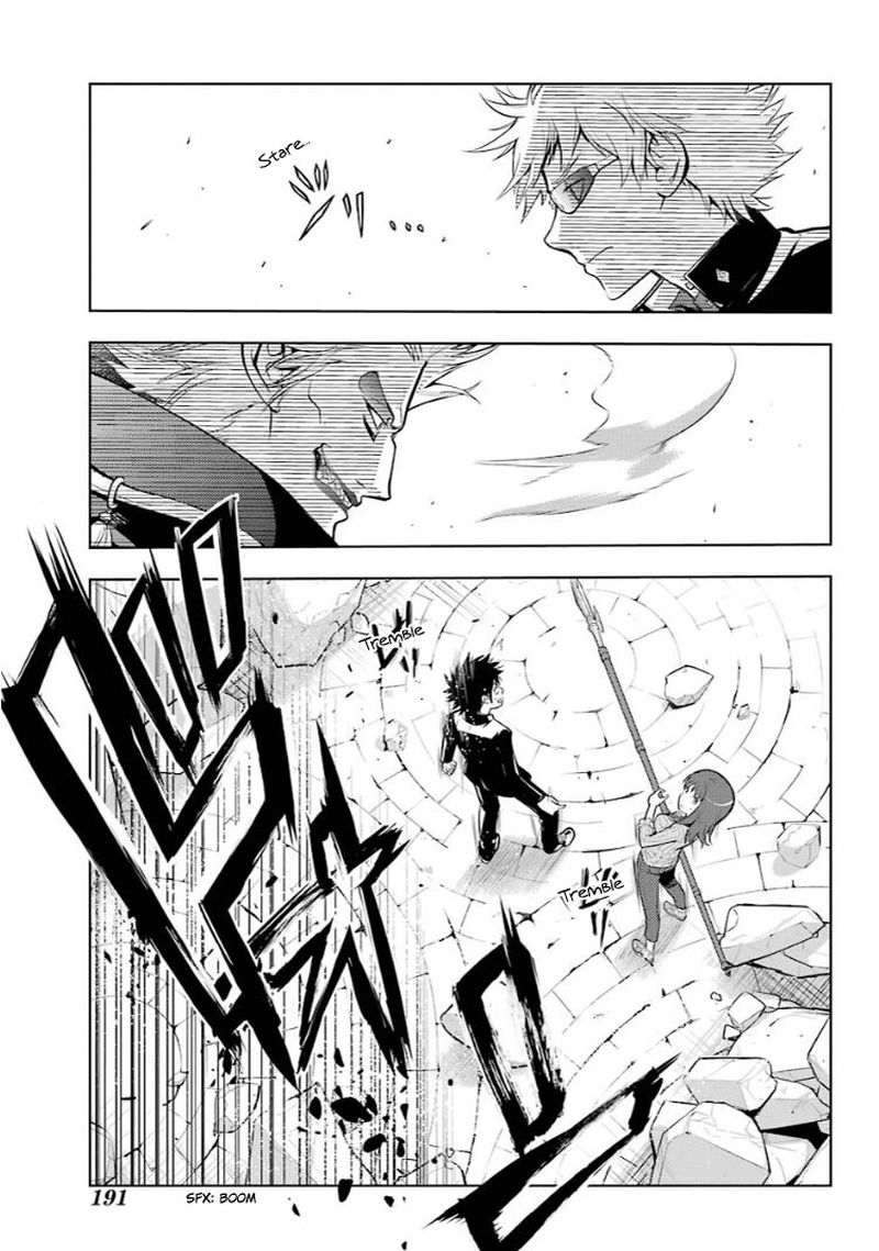To Aru Majutsu No Index 128 26