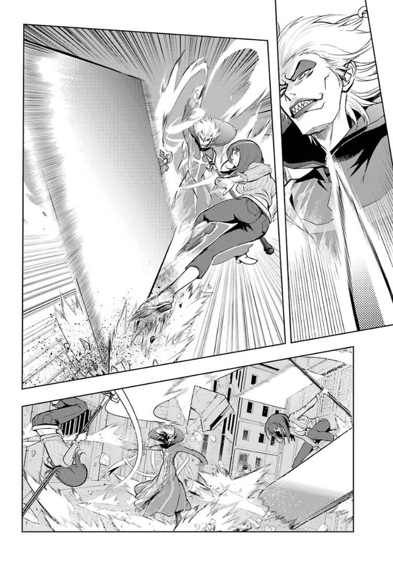 To Aru Majutsu No Index 128 6