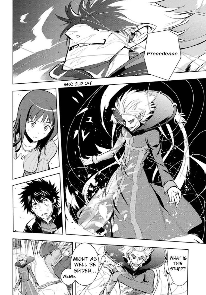To Aru Majutsu No Index 128 9