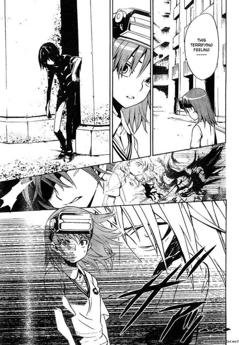 To Aru Majutsu No Index 13 17