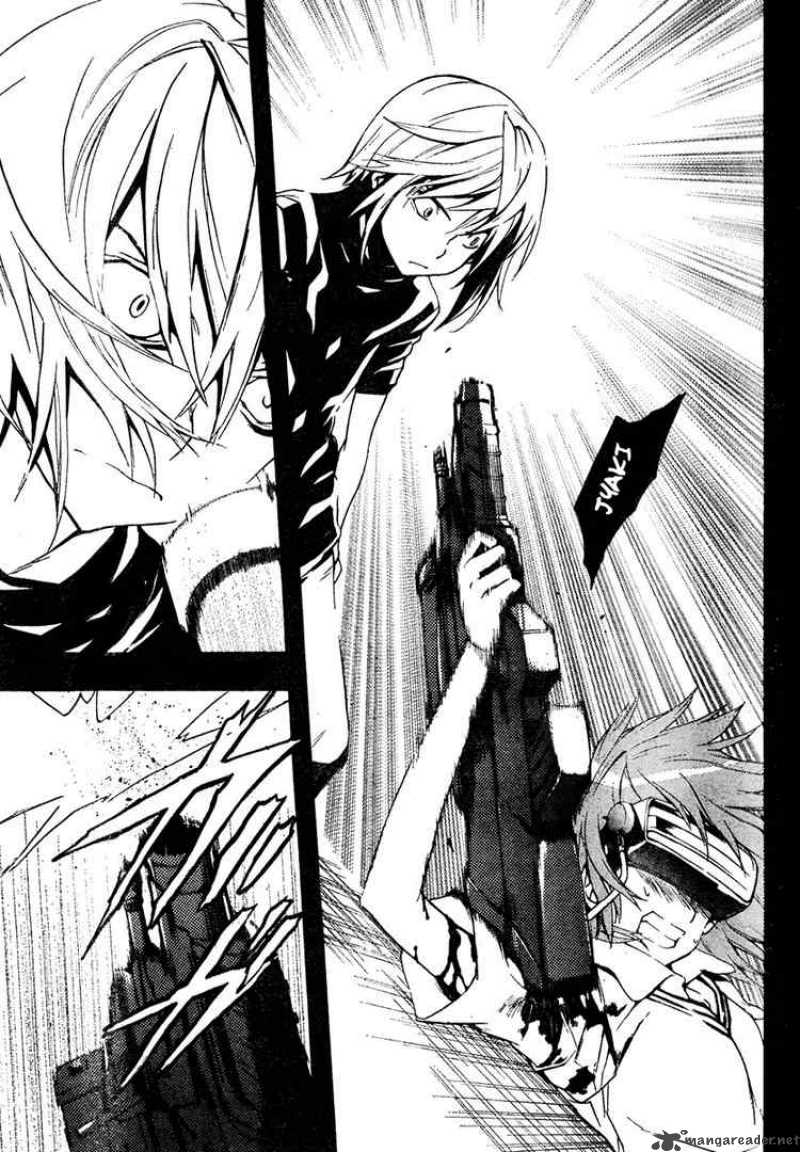 To Aru Majutsu No Index 13 19