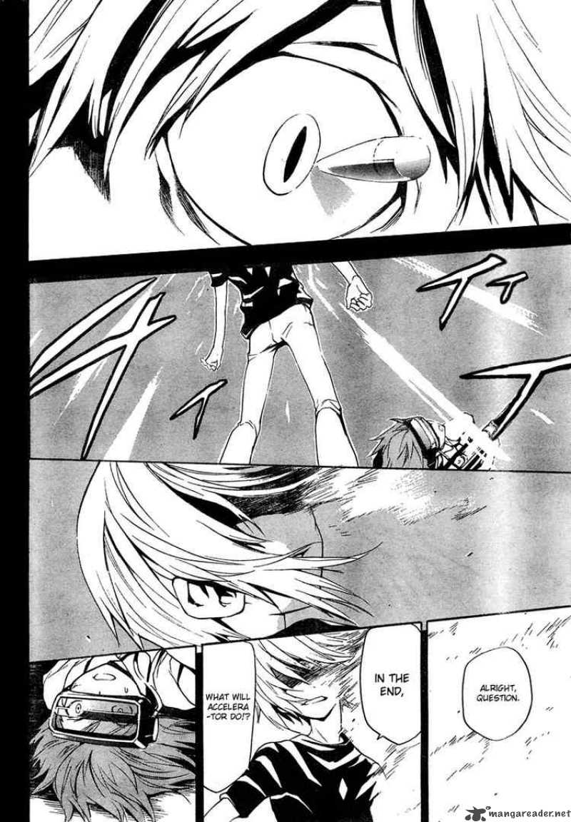To Aru Majutsu No Index 13 20