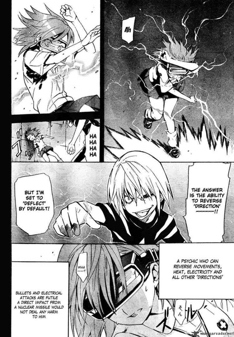 To Aru Majutsu No Index 13 22