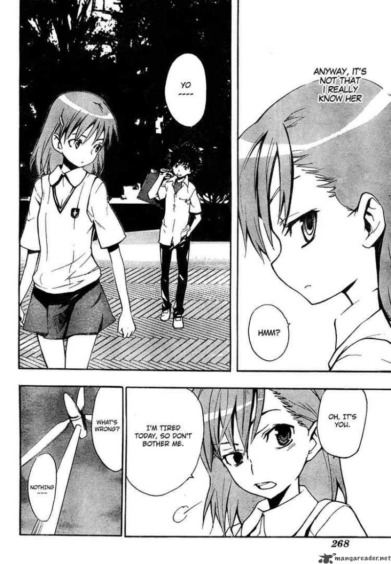 To Aru Majutsu No Index 13 4