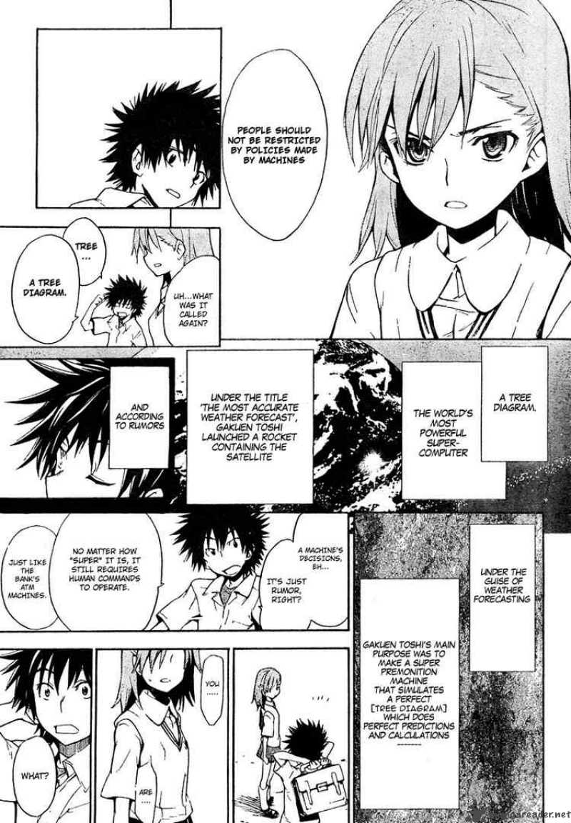 To Aru Majutsu No Index 13 7