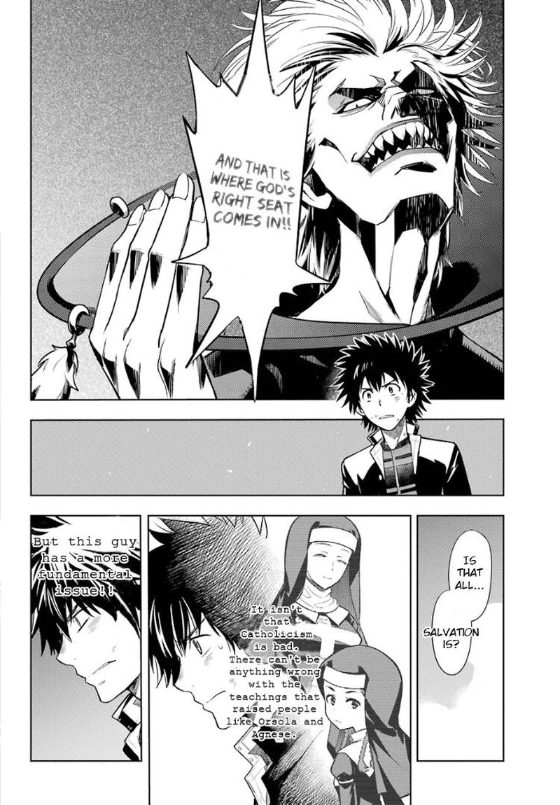 To Aru Majutsu No Index 131 27