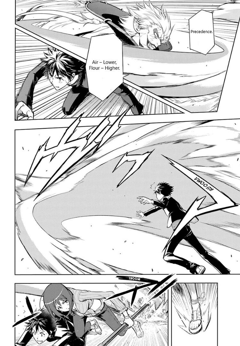 To Aru Majutsu No Index 131 5