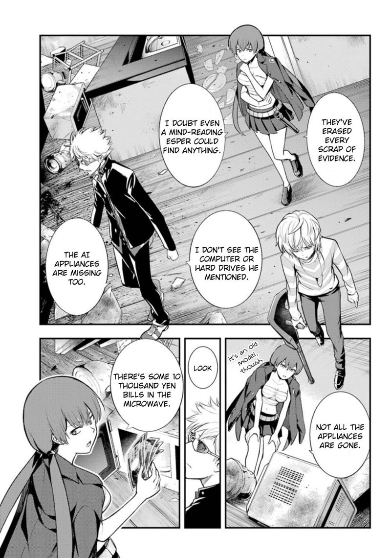 To Aru Majutsu No Index 133 24