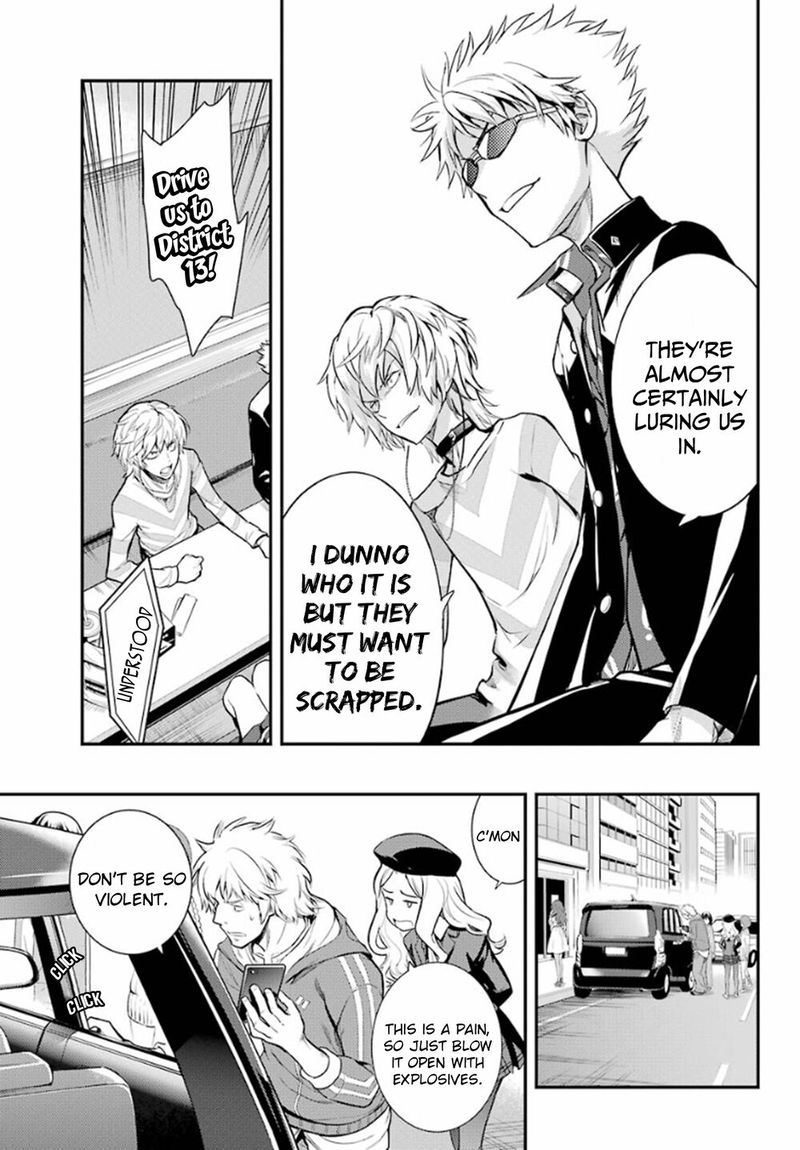 To Aru Majutsu No Index 135 16