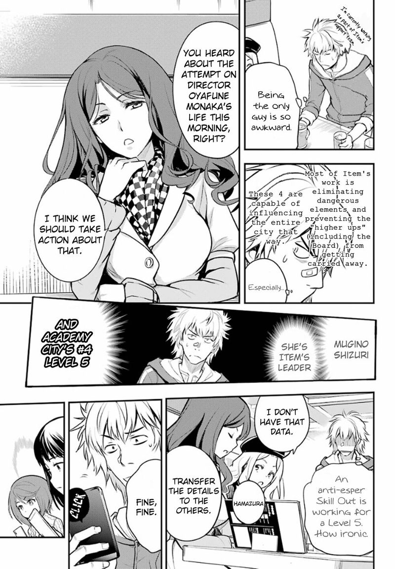 To Aru Majutsu No Index 135 6