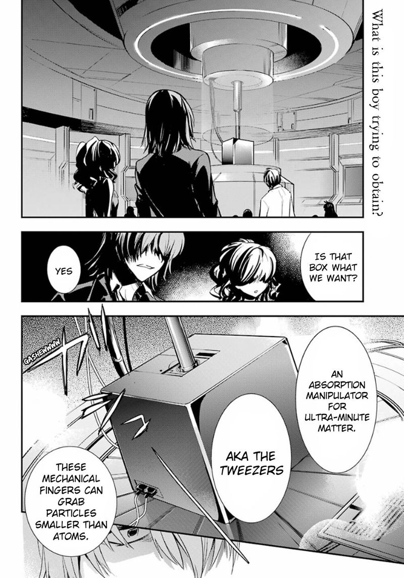 To Aru Majutsu No Index 136 3